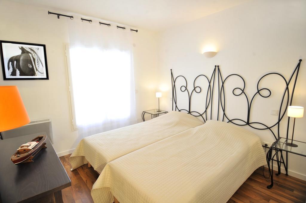 Standard Duplex Apartment (4 - 6 Adults)