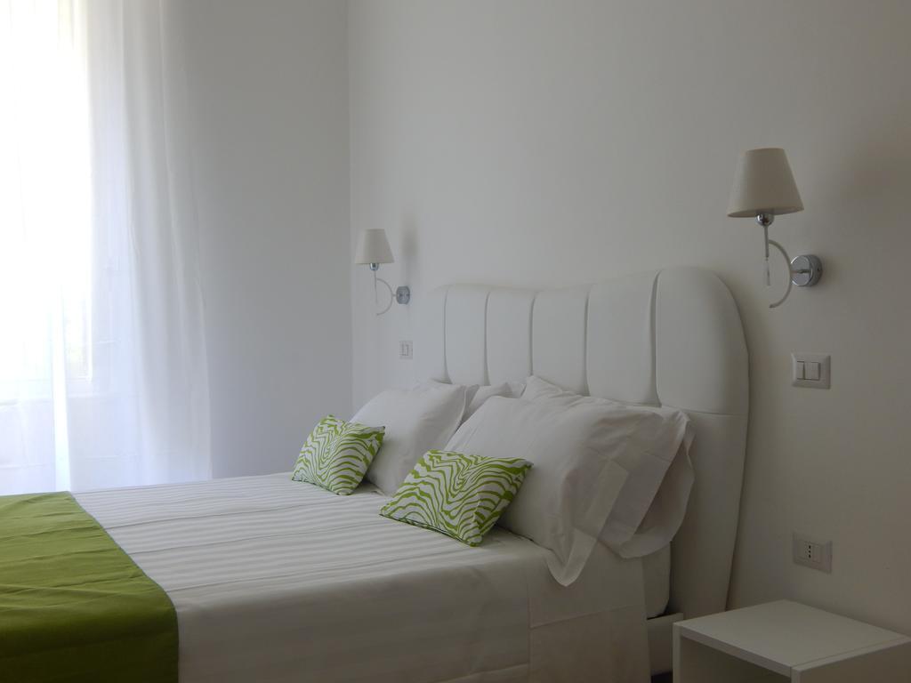 Appartement Deluxe
