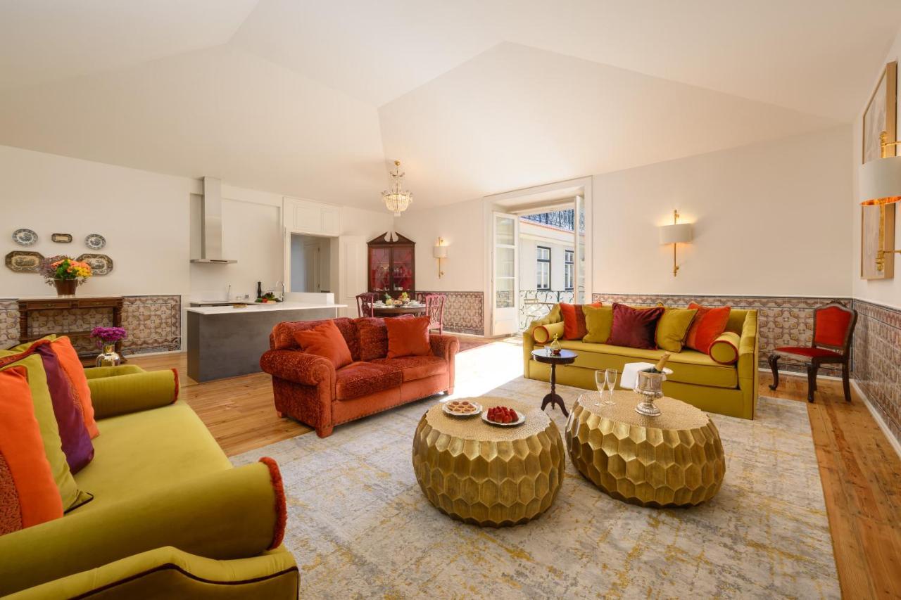 Apartamento Deluxe com 1 Quarto