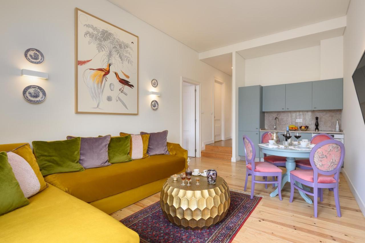 Apartamento com 1 Quarto