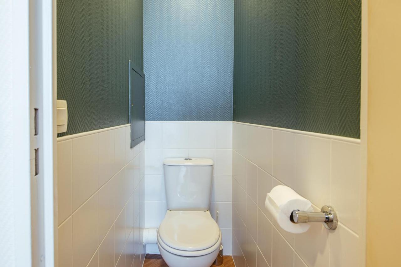 Apartamento com 2 Quartos (6 Adultos)