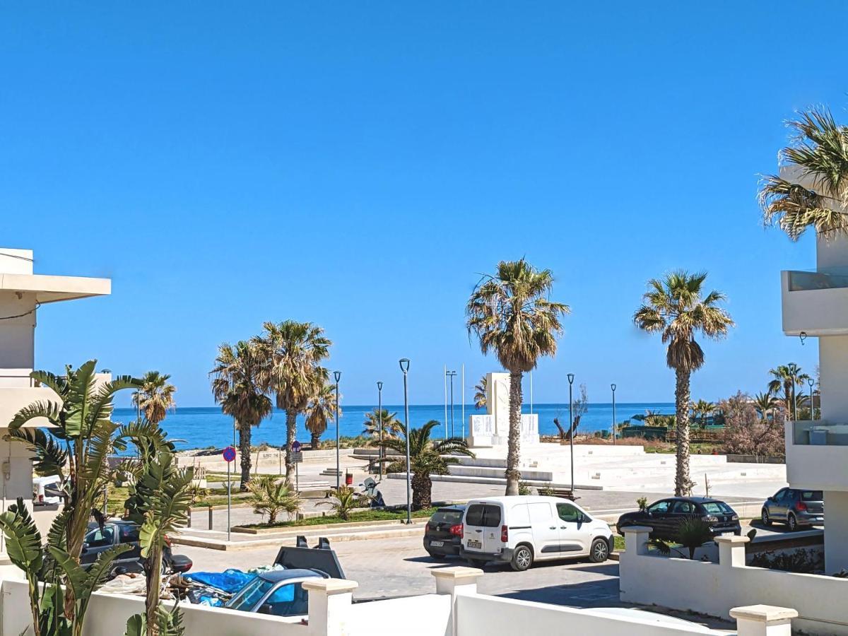 Superior Appartement met een Zijdelings Uitzicht op Zee
