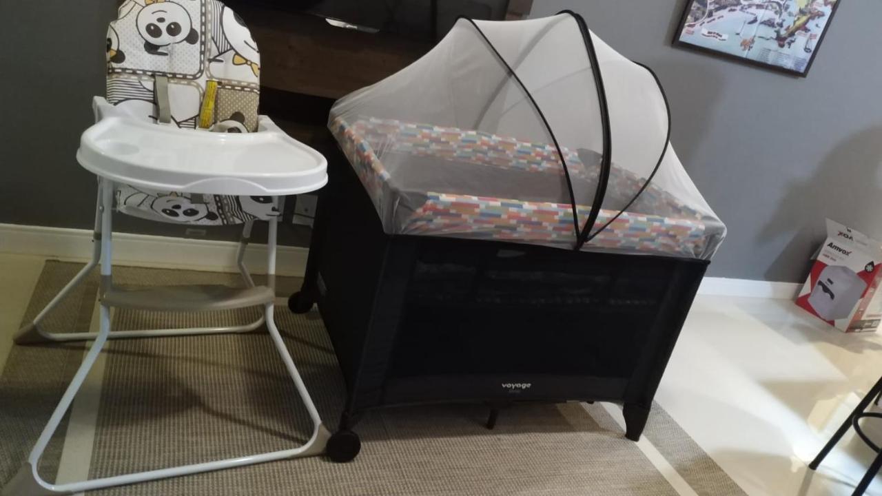 Quarto Standard com Cama de Casal ou 2 de Solteiro