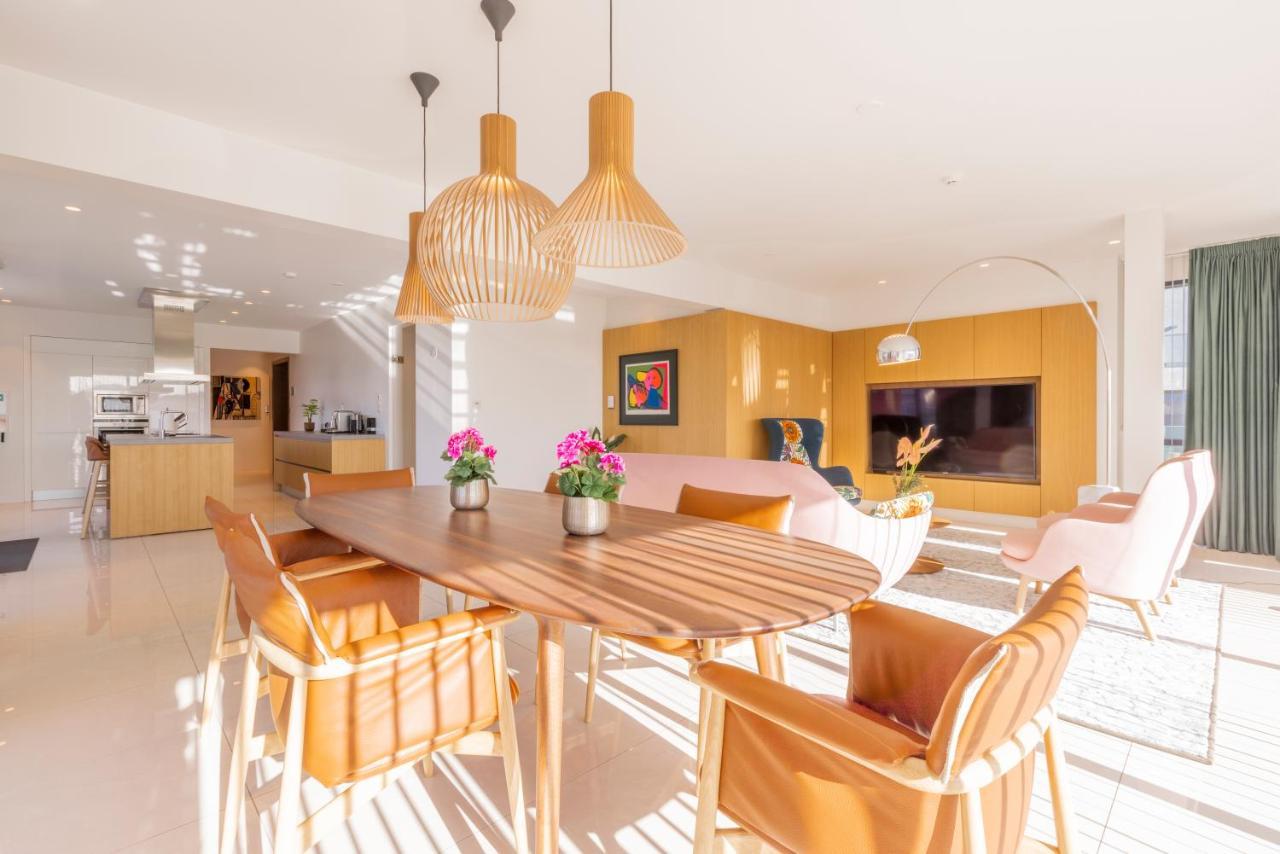 Suite Presidencial
