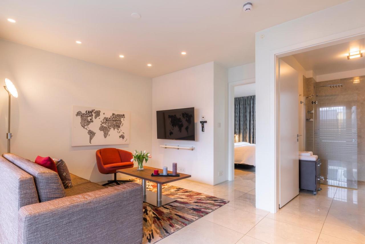 Apartamento de 1 dormitorio