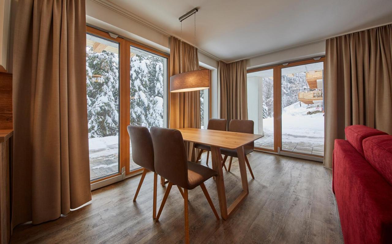 Studio with Sauna