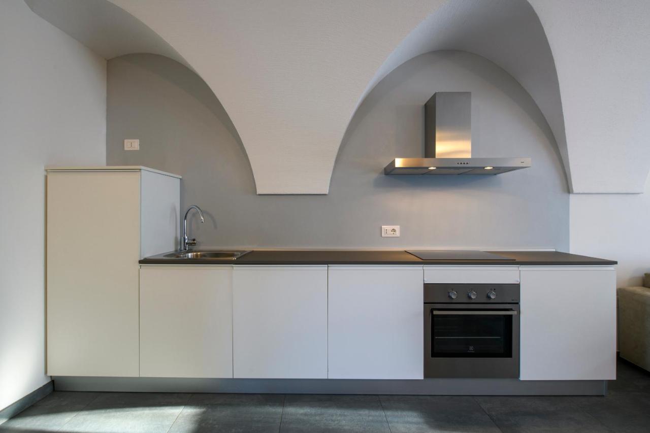 Apartment mit 2 Schlafzimmern und eigenem Garten