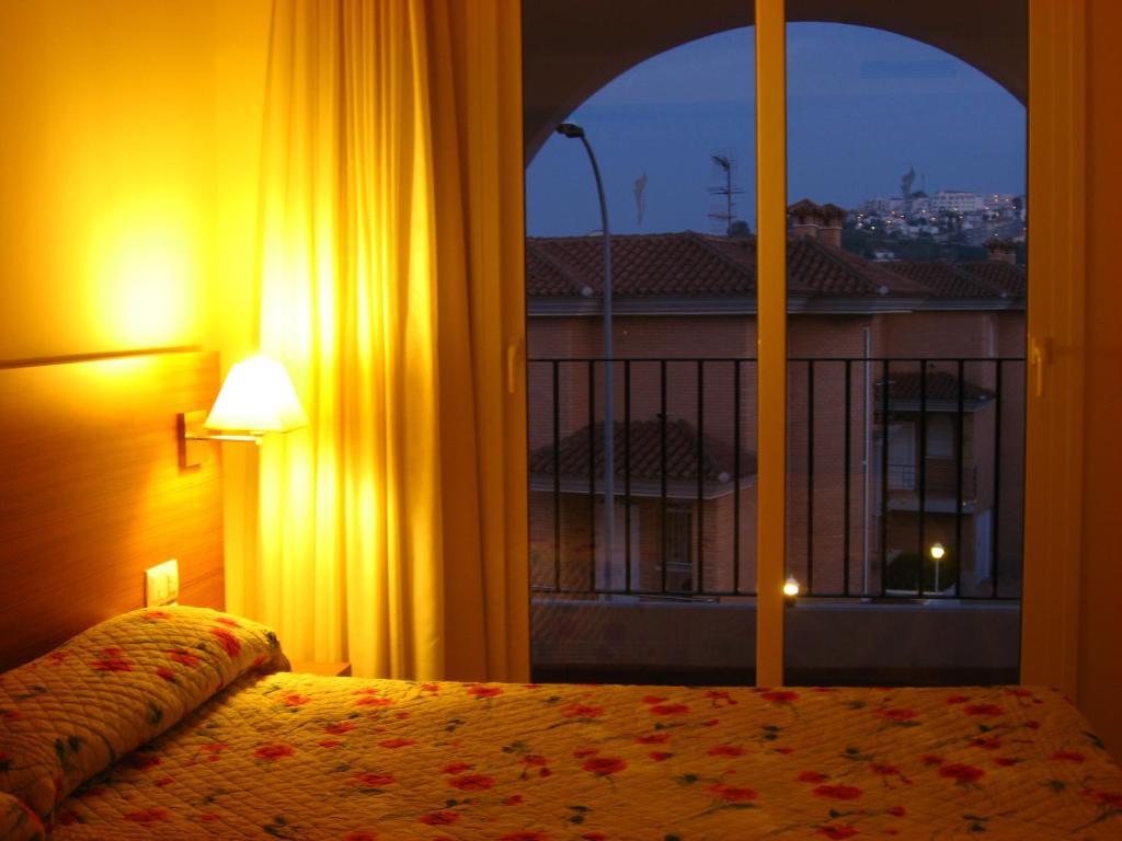Apartamento de 1 dormitorio (1 adulto)