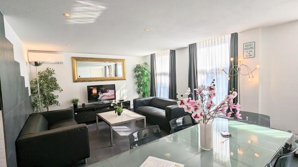 Appartement 2 Chambres