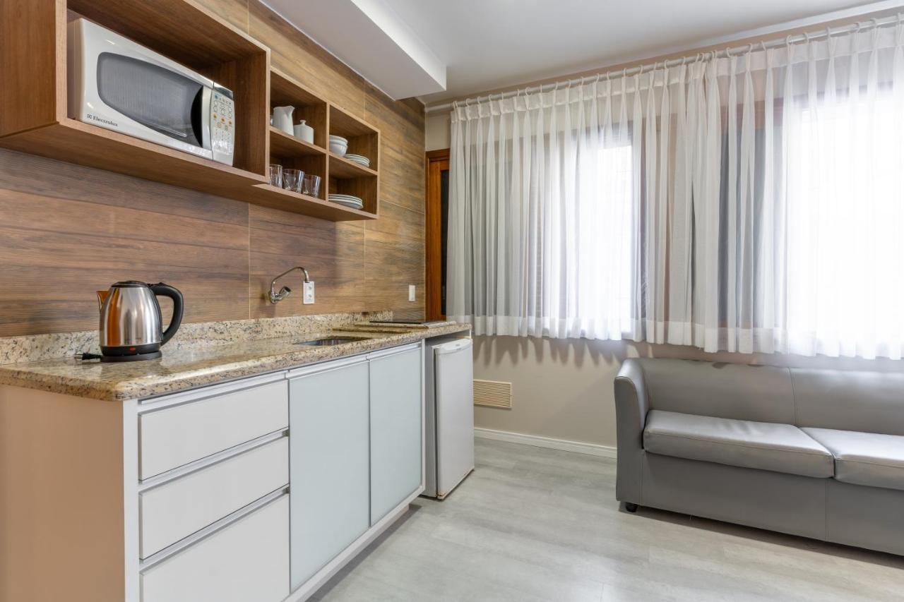 Deluxe Appartement