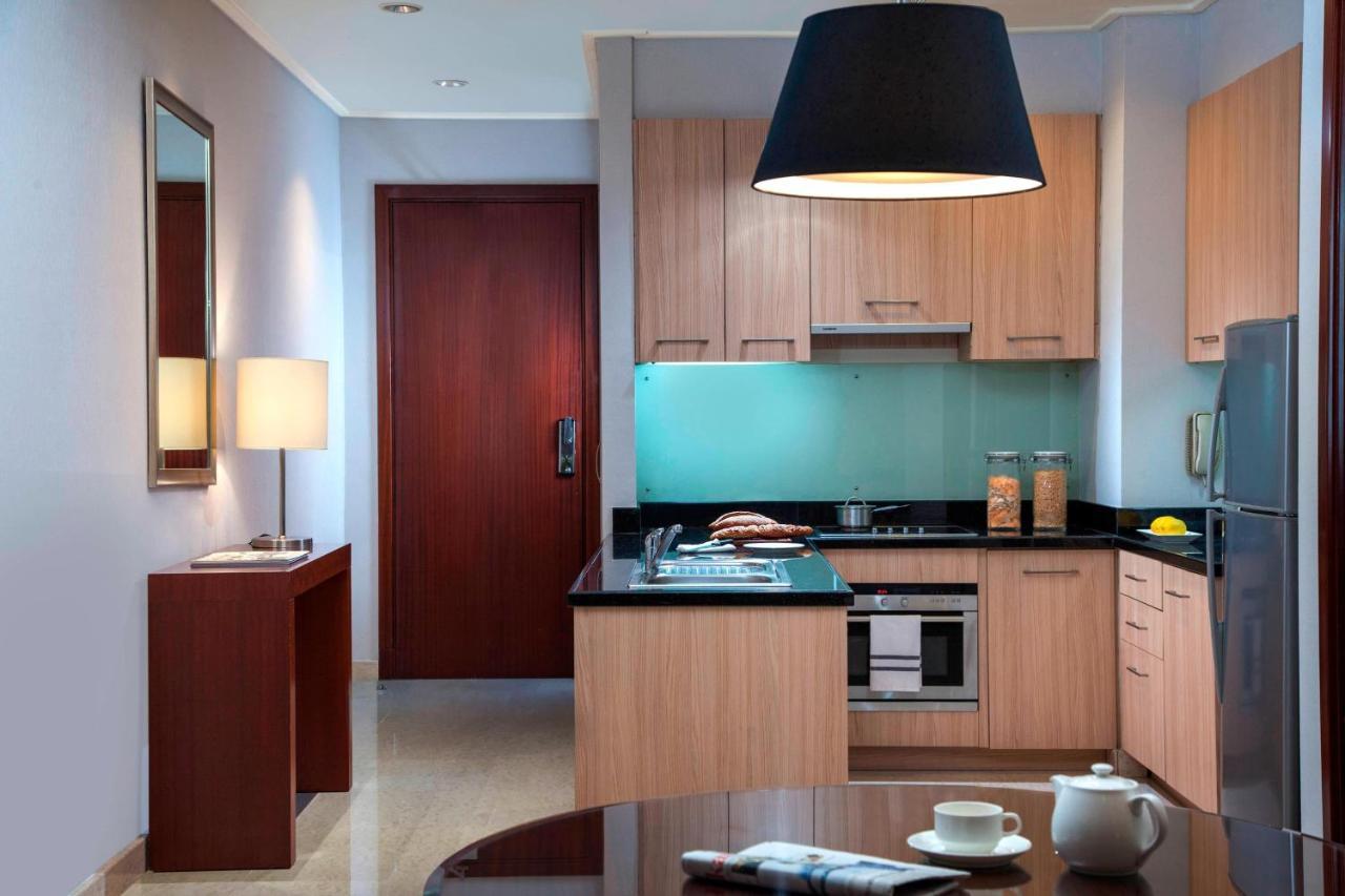 One Bedroom Deluxe