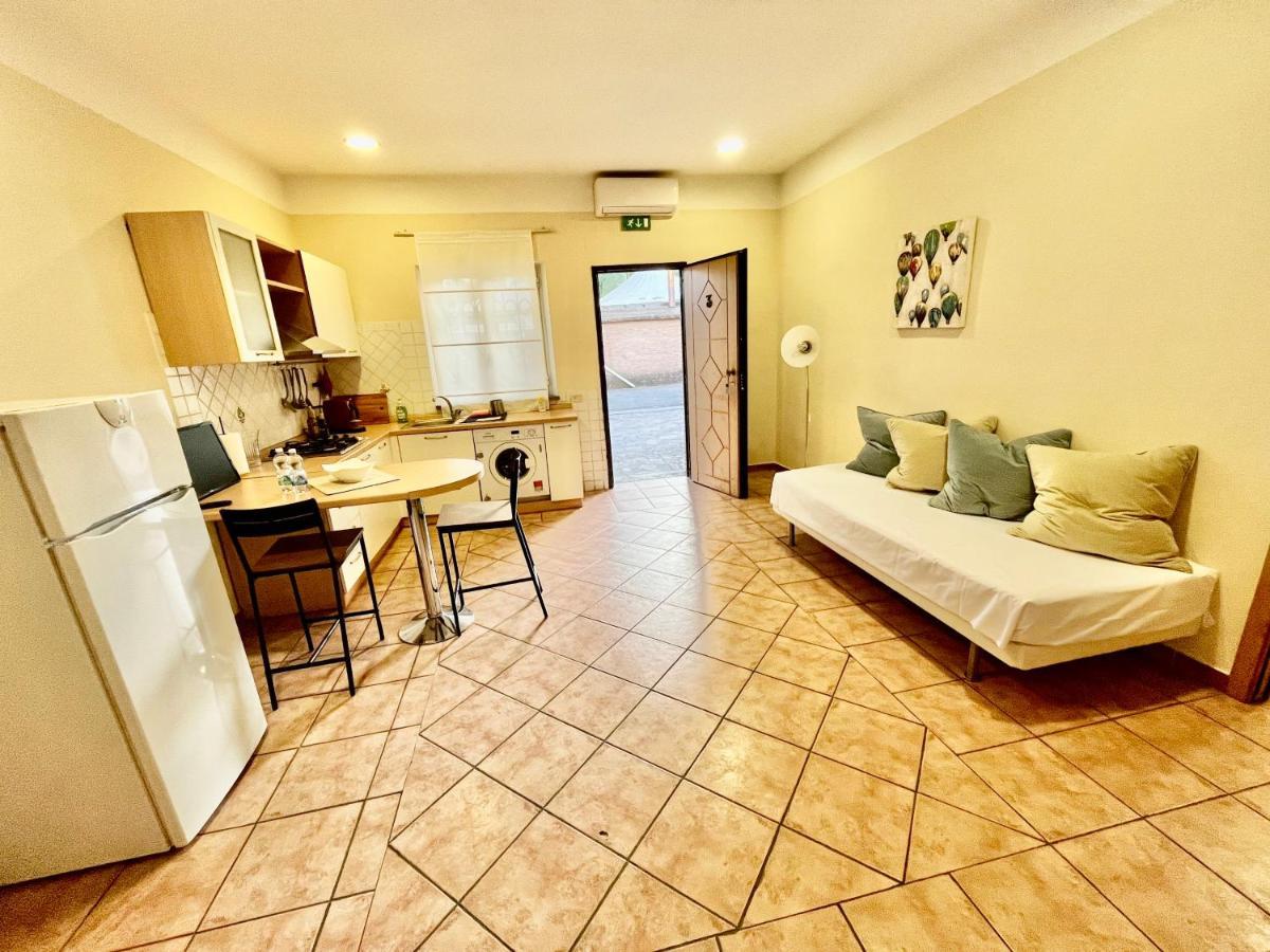 Apartamento - Planta baja