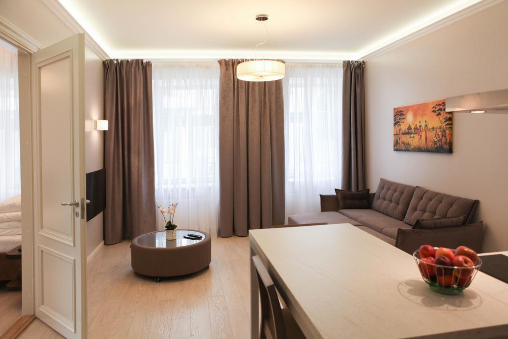Apartamento de 1 dormitorio