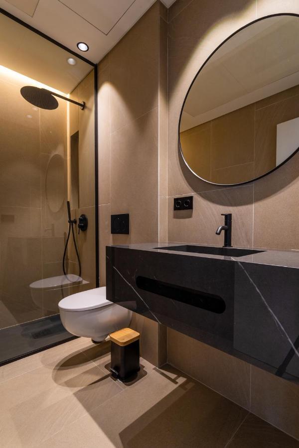 Suite Premium con piscina