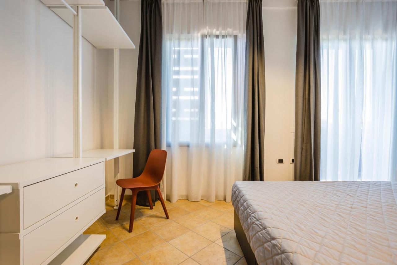 Appartamento Deluxe con 2 Camere da Letto