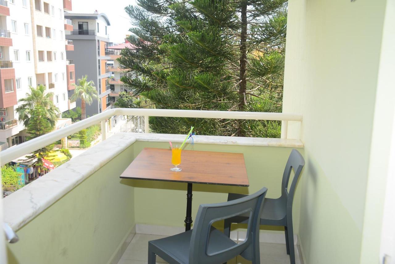 Apartamento de 1 dormitorio (2 adultos) - Anexo