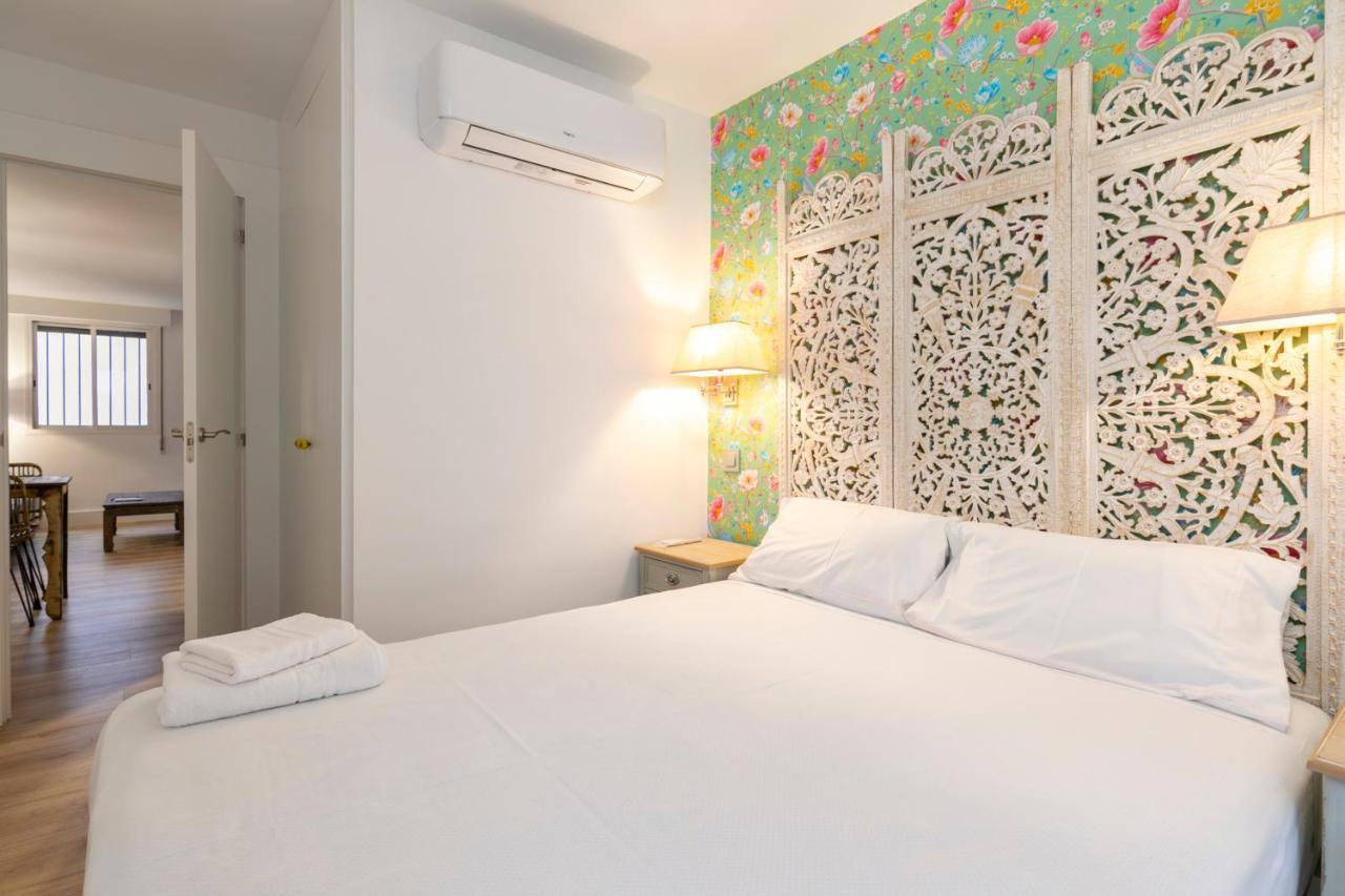 Apartamento de 1 dormitorio