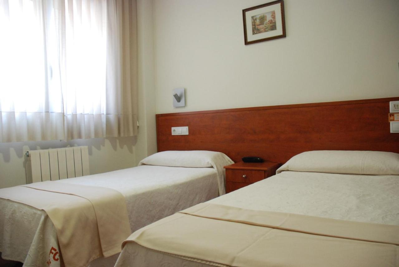 Habitación Cuádruple Estándar
