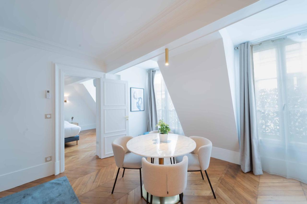 Superior Apartment