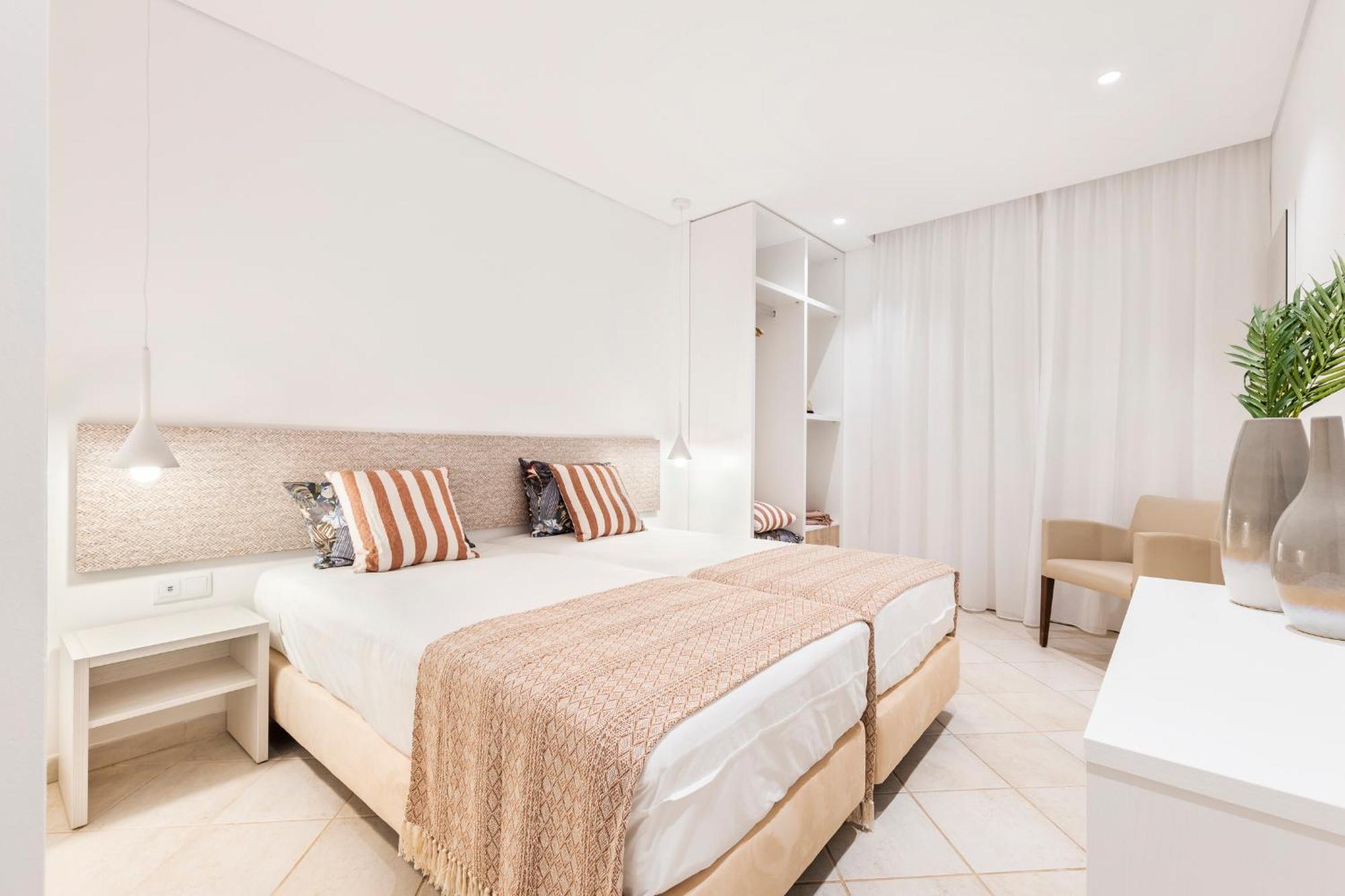 Apartamento Superior com 2 Quartos