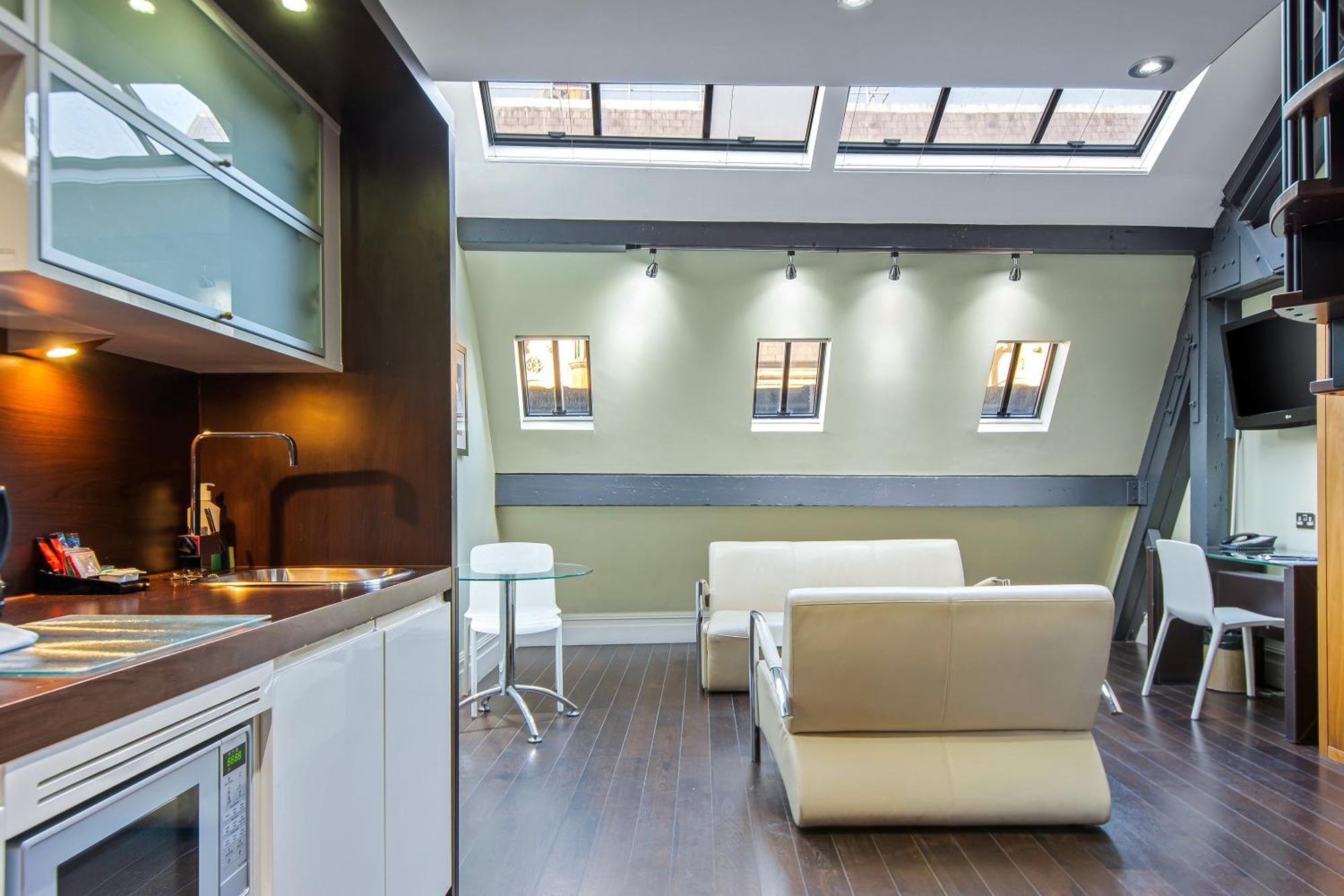 Loft Suite