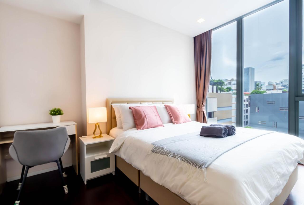 Suite mit 2 Schlafzimmern
