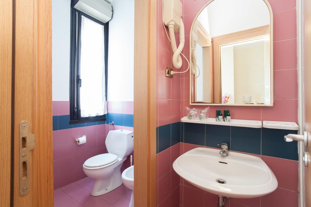 Chambre Double ou Lits Jumeaux