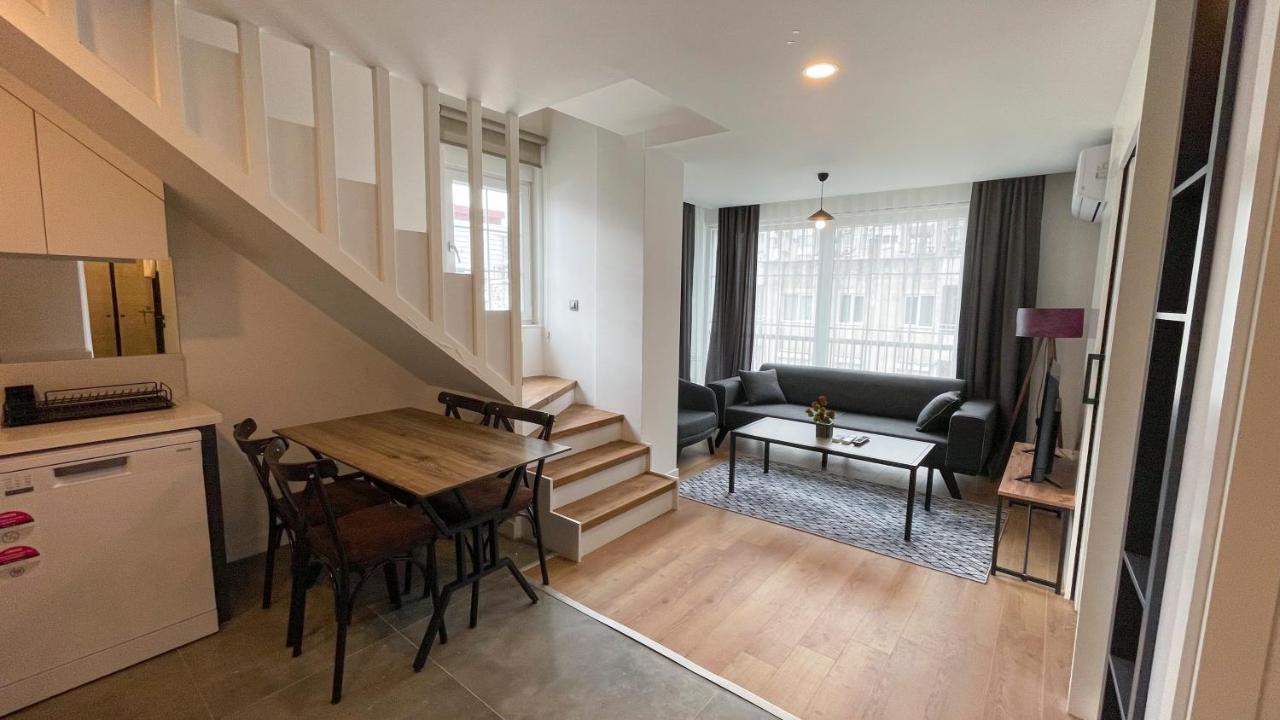 Maisonnette/Duplex Suite
