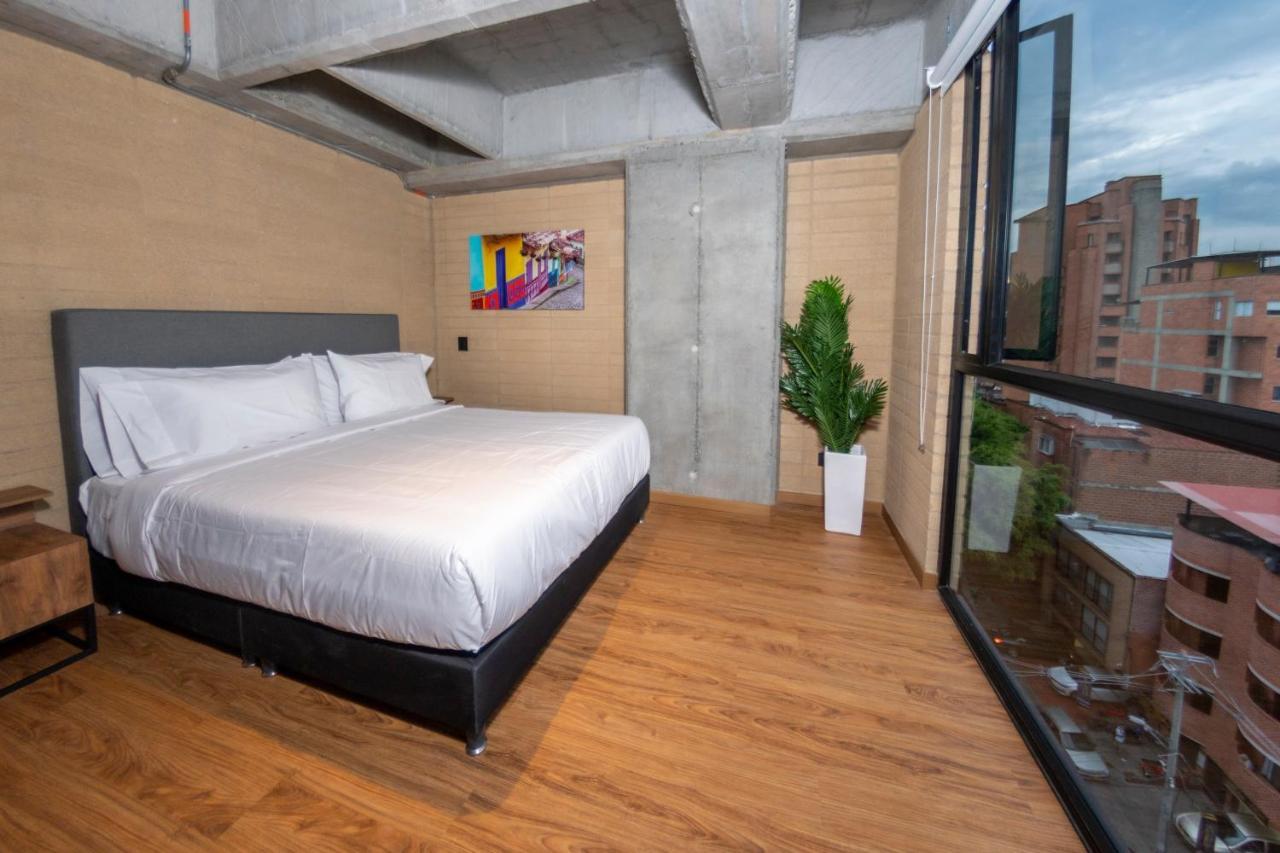 Apartamento de 2 dormitorios