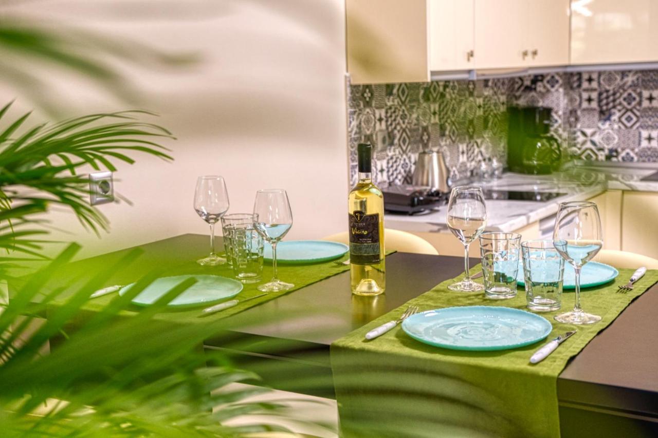 Appartamento con Balcone