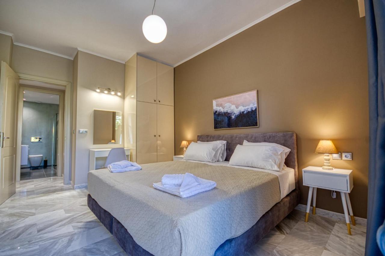 Appartamento con Balcone