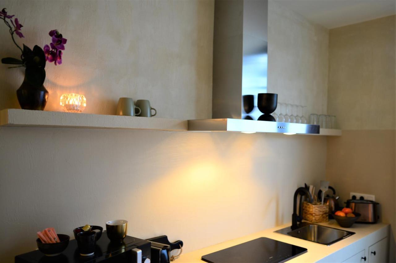 Appartement - Begane Grond