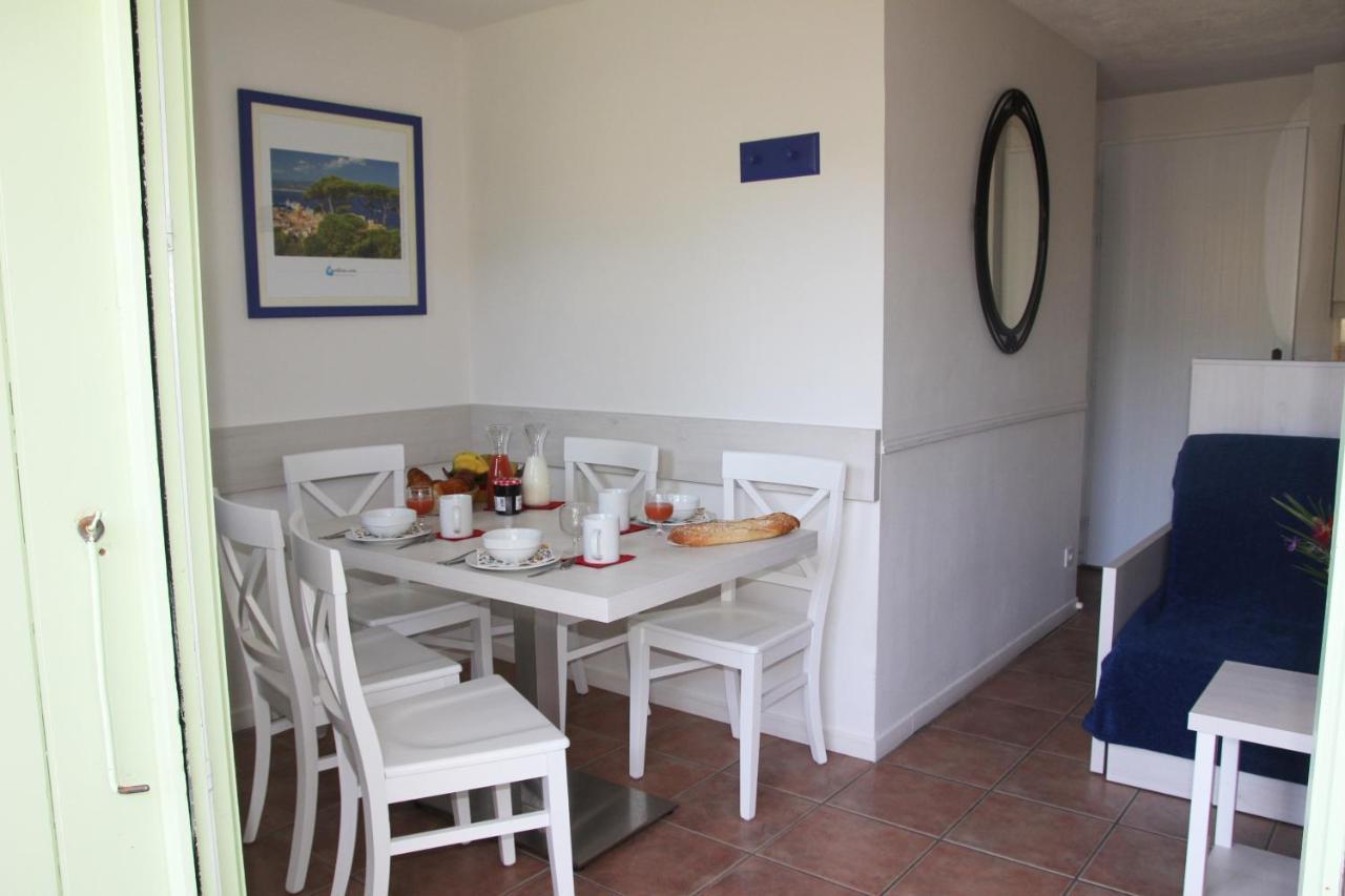 Apartment mit 1 Schlafzimmer - 4 Personen