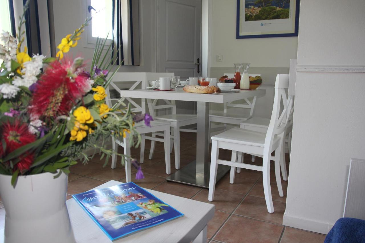 Apartment mit 1 Schlafzimmer