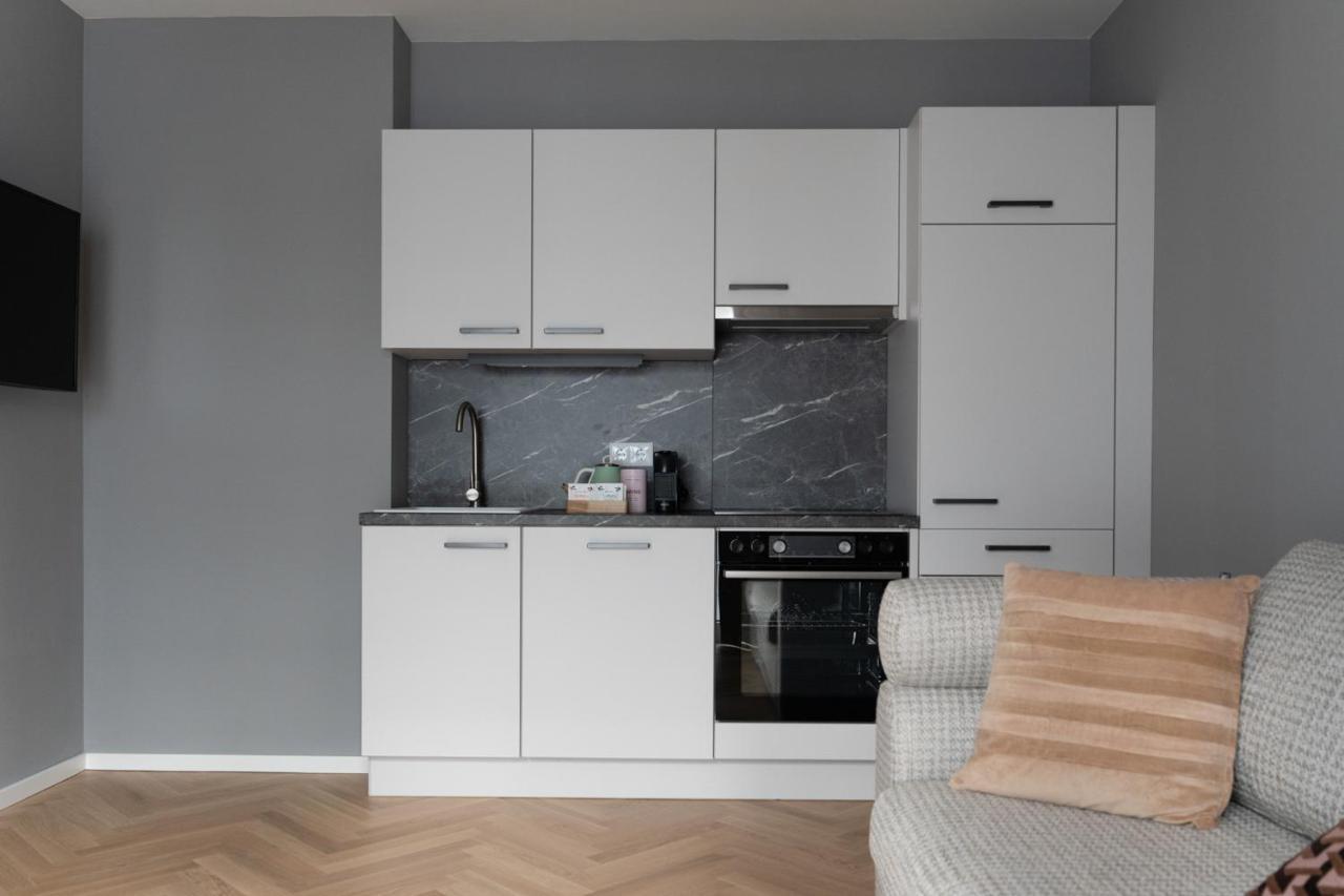 1 Bedroom Apartment Sofa Bed