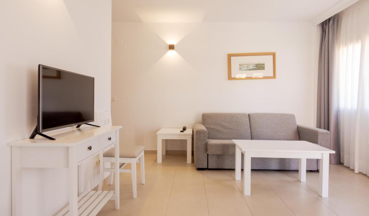 Two-Bedroom Villa (4 Adults)