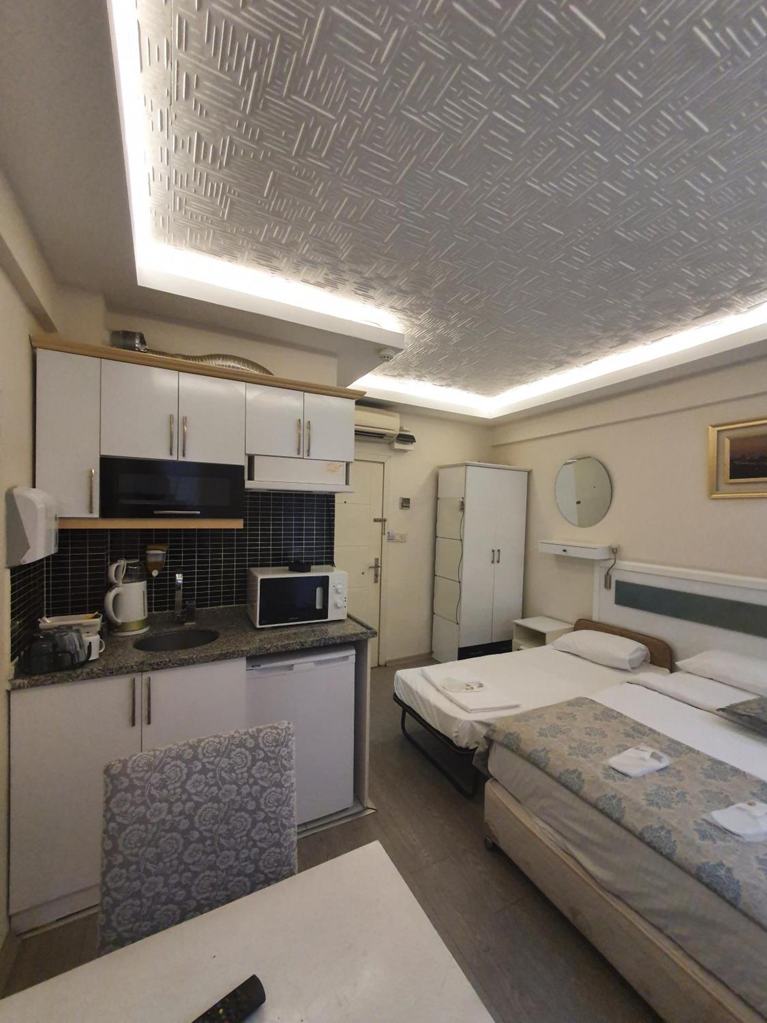 Quarto Triplo Superior