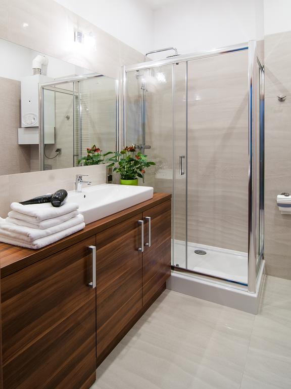Executive Apartment