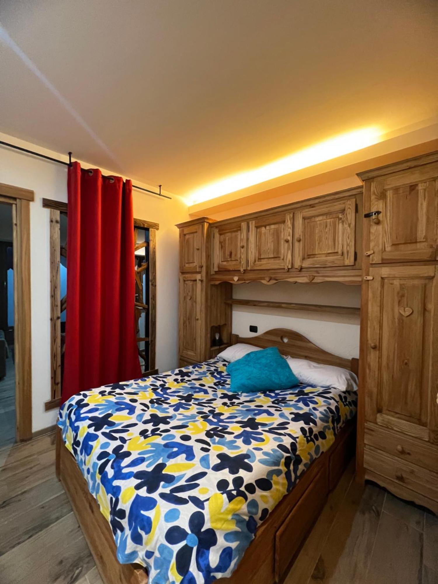 One-Bedroom Apartment Appartamento n 2,799674873:JPEG
