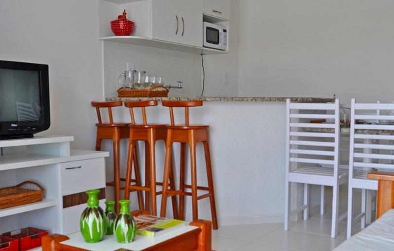 Apartamento de 1 Quarto