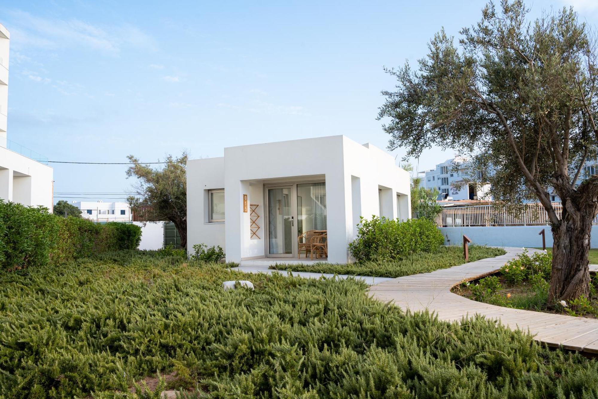 Villa de 1 dormitorio