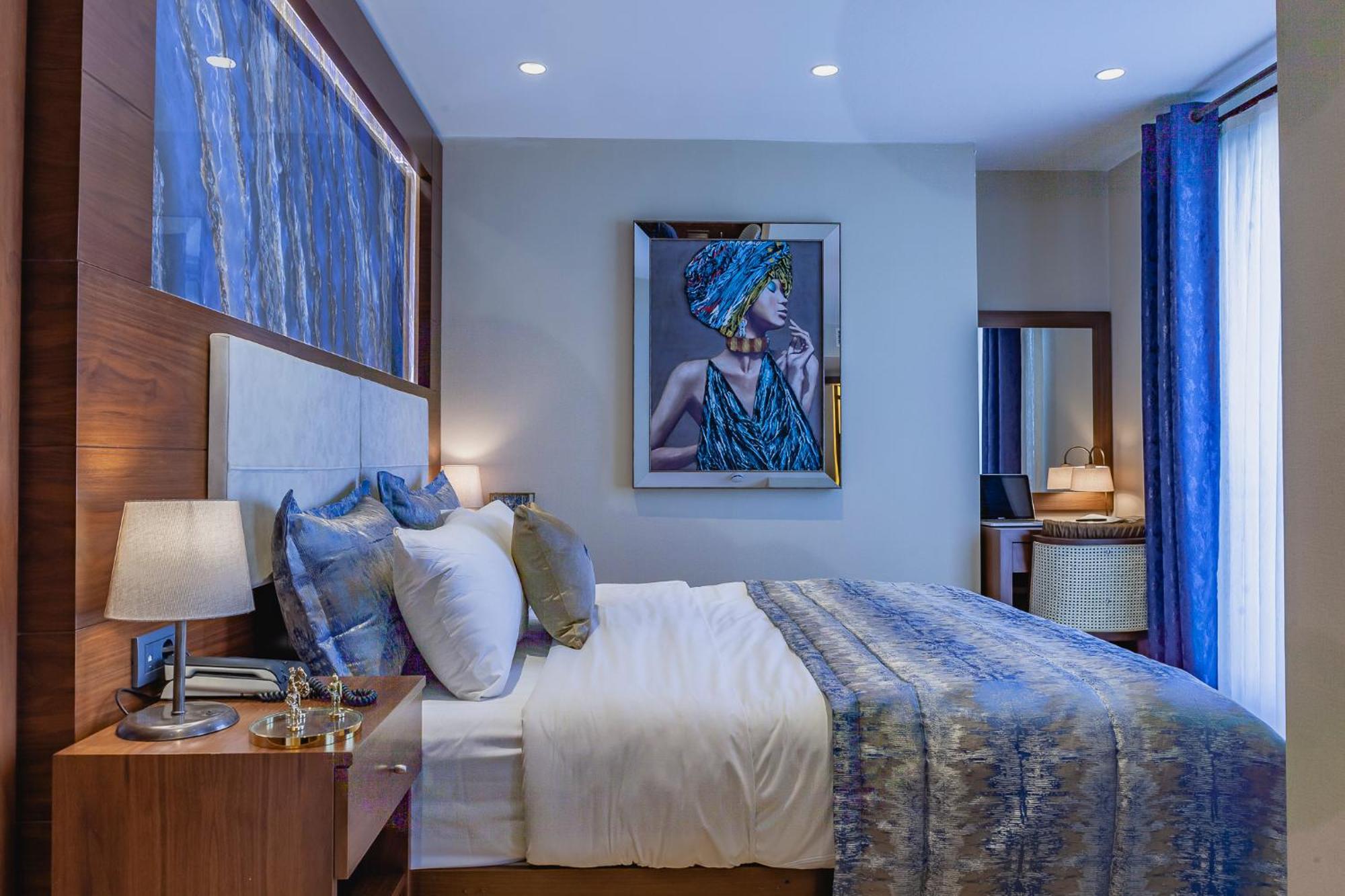 Superior Suite