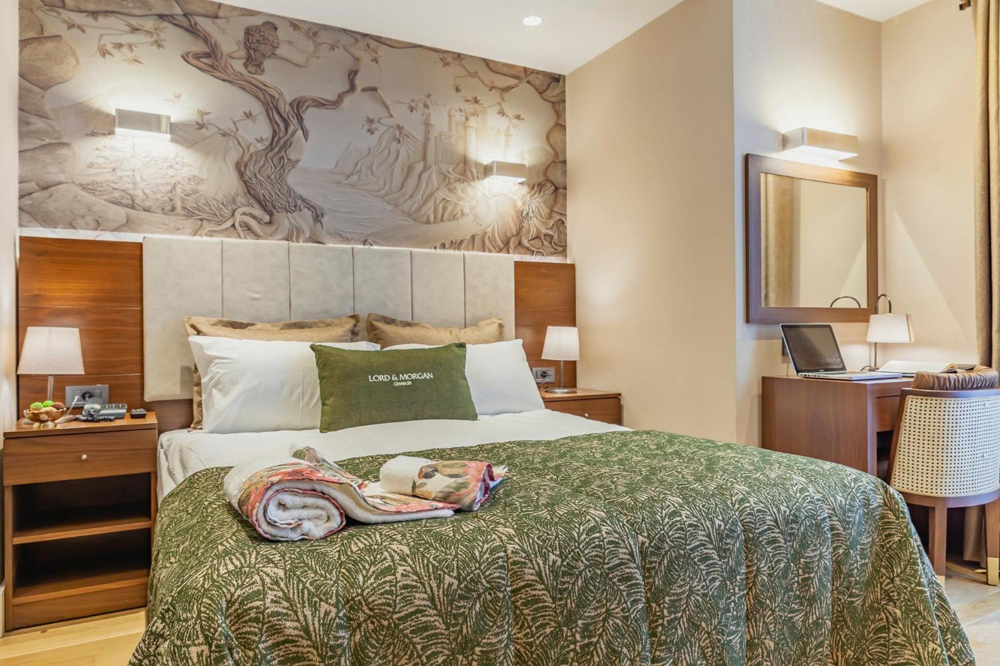 King Suite
