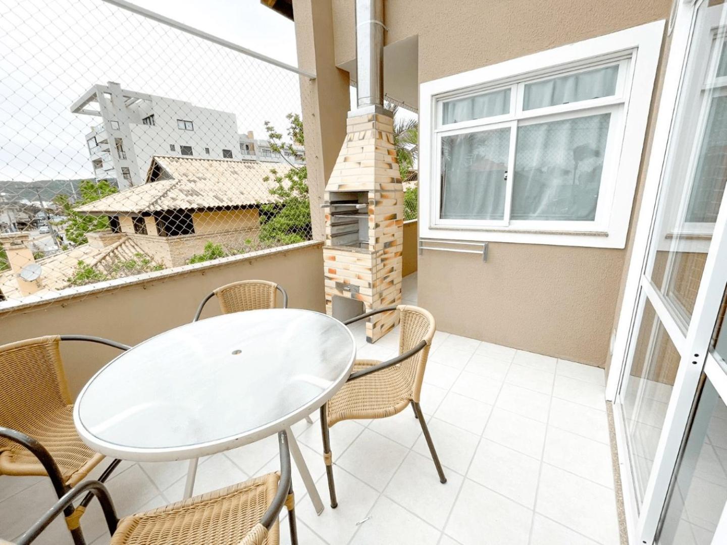 Apartamento Standard