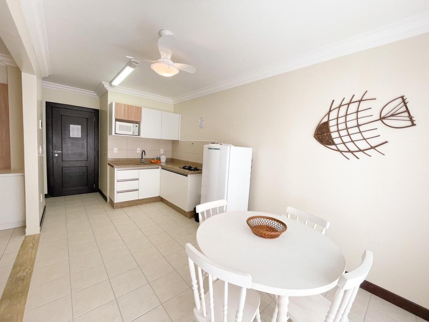 Apartamento Standard