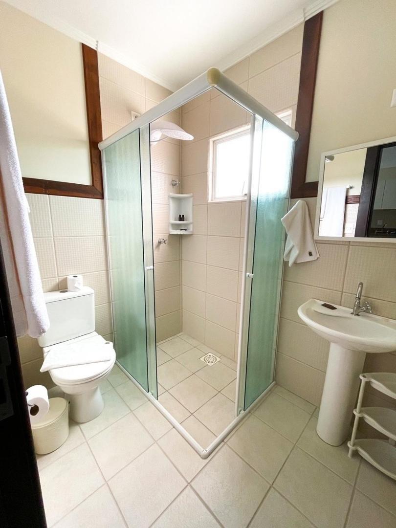 Apartamento Standard