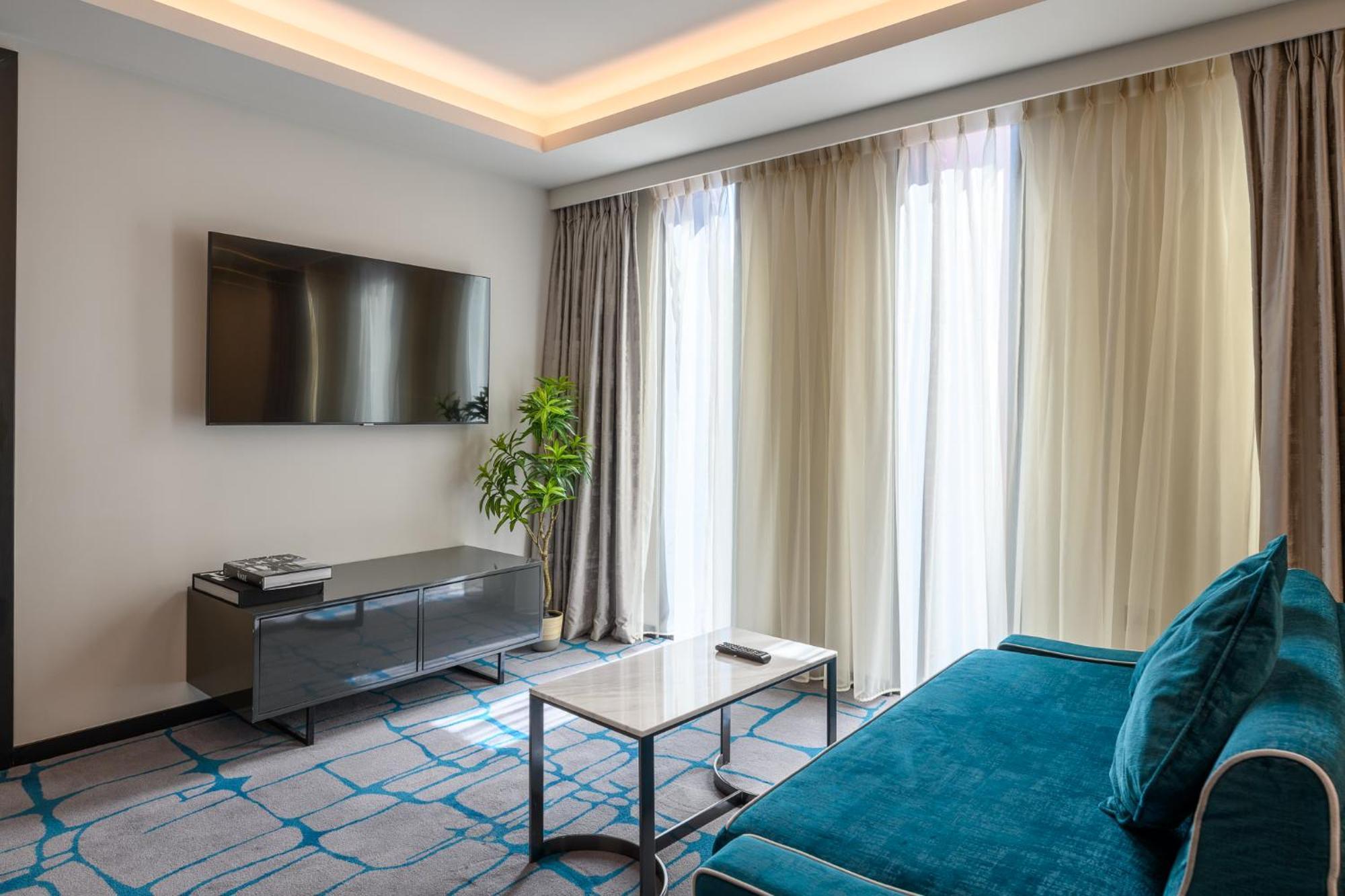 Premium One Bedroom Apartment,1204049773:JPEG