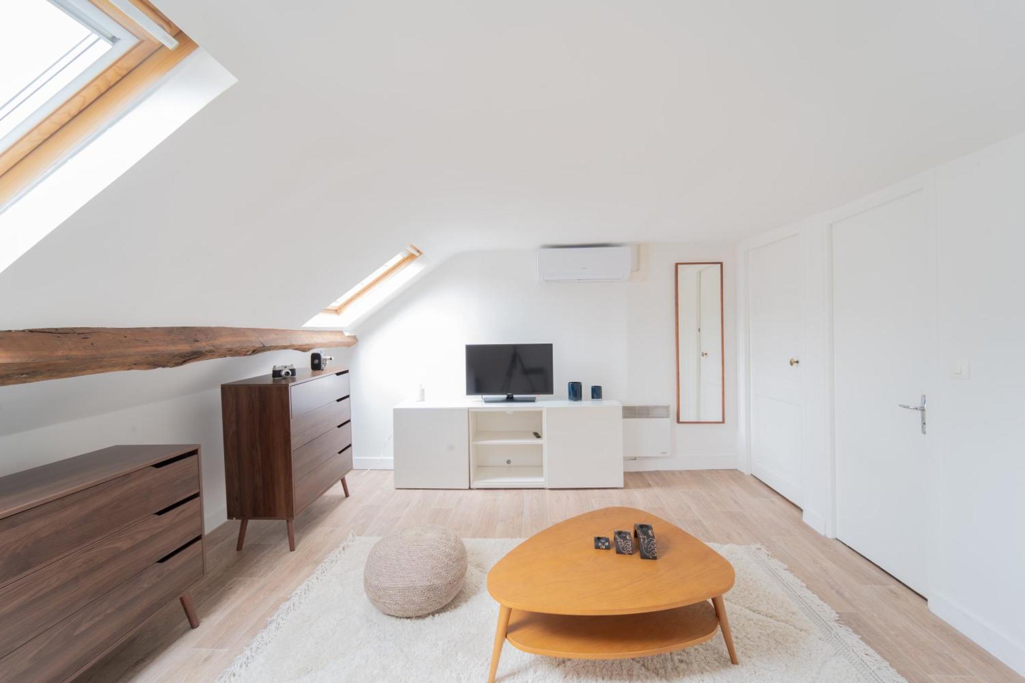 Standard Apartment