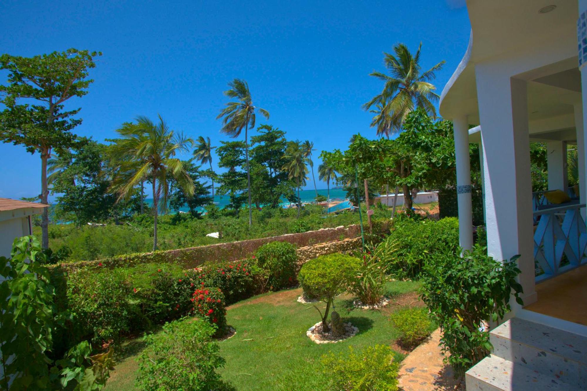 Apartamento Estudio con vistas al mar