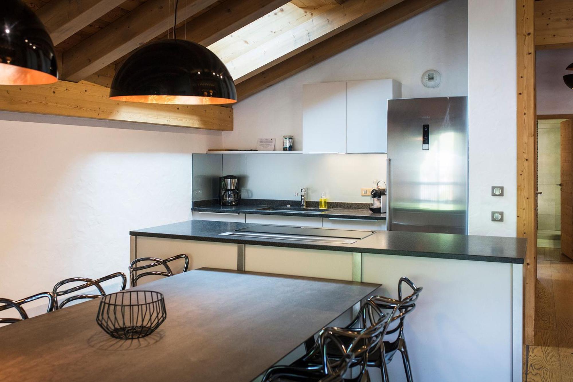 Superior Apartment
